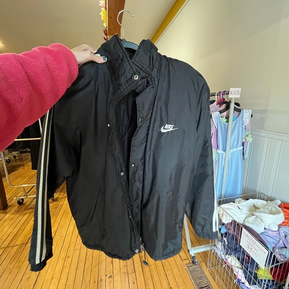 Vintage Nike Jacket